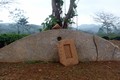 Phát hiện khánh đá cổ ở Tuyên Quang