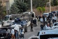 Tấn công gây nhiều thương vong tại Thổ Nhĩ Kỳ