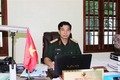 Trung tướng Phan Văn Giang giữ chức Thứ trưởng Bộ Quốc phòng