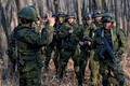 Vệ binh Quốc gia Nga có thể tác chiến ở nước ngoài
