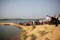 Quảng Ngãi: Tắm sông, 9 học sinh nam chết đuối