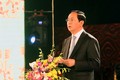 Phát biểu của Chủ tịch nước Trần Đại Quang tại Lễ khai mạc Ngày Văn hóa các dân tộc Việt Nam