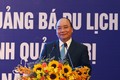 Thủ tướng Chính phủ Nguyễn Xuân Phúc dự Hội nghị xúc tiến đầu tư và quảng bá du lịch tỉnh Quảng Trị năm 2016