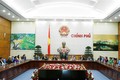 Thủ tướng Nguyễn Xuân Phúc tiếp Ban Chủ nhiệm Quỹ Học bổng Vừ A Dính 
