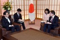 Nhật Bản và Mỹ tăng cường phối hợp trong vấn đề Triều Tiên