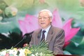 Tổng Bí thư Nguyễn Phú Trọng: Đưa Nghị quyết của Đảng vào cuộc sống, tổ chức thực hiện có hiệu quả