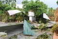 Hà Giang, Thừa Thiên - Huế: Khẩn trương khắc phục thiệt hại do mưa đá, lốc xoáy