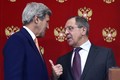 Ngoại trưởng Nga- Mỹ điện đàm về thực thi ngừng bắn và chống khủng bố tại Syria