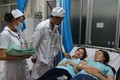 Bình Phước: Hơn 300 công nhân bị ngộ độc sau bữa ăn trưa