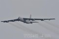 Lầu Năm Góc điều máy bay ném bom B-52 chống IS