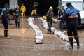 Hàng nghìn người sơ tán do lũ lụt tại Nam Mỹ