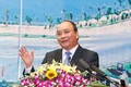 Thủ tướng dự Hội nghị xúc tiến đầu tư tỉnh Lai Châu