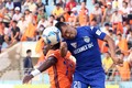 Vòng 7 Toyota V-League 2016: Sân Chi Lăng (Đà Nẵng): SHB Đà Nẵng - B.Bình Dương: 1-1
