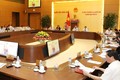 Khai mạc phiên họp thứ 47 Ủy ban Thường vụ Quốc hội khóa XIII