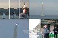 HĐBA LHQ lên án "mạnh mẽ" Triều Tiên về vụ phóng tên lửa