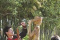 Tạc tượng gỗ - nét đẹp văn hóa Tây Nguyên