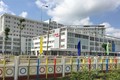 Bệnh viện Nhi đồng hiện đại nhất ĐBSCL đi vào hoạt động