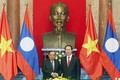 Chủ tịch nước Trần Đại Quang hội kiến Tổng Bí thư, Chủ tịch nước Bounnhang Volachith