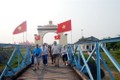 Lễ hội “Thống nhất non sông” tại Khu di tích Đôi bờ Bến Hải - Hiền Lương