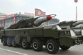 Triều Tiên thử tên lửa đạn đạo Musudan thất bại 