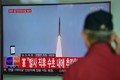 Triều Tiên thất bại trong lần phóng thử thứ hai tên lửa đạn đạo Musudan