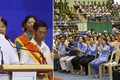Thủ tướng Chính phủ Nguyễn Xuân Phúc đối thoại với công nhân, người lao động khu vực phía Nam