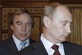 Nga bác thông tin những người gần gũi với Tổng thống Vladimir Putin có liên quan vụ “Tài liệu Panama”
