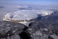 Kỷ lục băng tan ở Bắc Cực