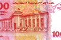 Phát hành tiền lưu niệm là việc làm bình thường