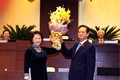 Quốc hội chấp thuận miễn nhiệm chức danh Thủ tướng Chính phủ đối với ông Nguyễn Tấn Dũng