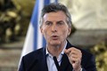 Vụ rò rỉ "Hồ sơ Panama": Thẩm phán Argentina yêu cầu điều tra Tổng thống Mauricio Macri