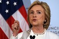 Bà Clinton đe dọa Trung Quốc