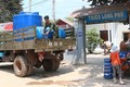 Huyện đảo Phú Quốc thiếu nước tưới tiêu và nước sinh hoạt trầm trọng