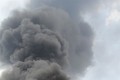 Đồng Nai: Cháy kho phế liệu rộng hàng nghìn mét vuông