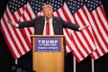 Bầu cử Mỹ 2016: Tỷ phú D. Trump kiện toàn êkíp