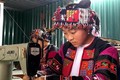 Nét văn hóa đặc sắc của dân tộc Lô Lô ở Mèo Vạc (Hà Giang)