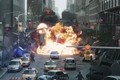 Bắc Mỹ rung chuyển trước phim bom tấn "nội chiến siêu anh hùng"