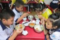 Ngộ độc thực phẩm trong trường học gia tăng