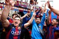 Barcelona “bành trướng” La Liga