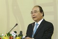 Thủ tướng Nguyễn Xuân Phúc rời Hà Nội, lên đường thăm chính thức Liên bang Nga