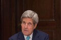 Ngoại trưởng Mỹ tới Geneva, thảo luận khẩn về tình hình Syria