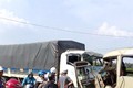 Đắk Nông: Xe khách tông trực diện xe tải làm 3 người chết, 20 người bị thương