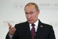 Tổng thống Vladimir Putin: Nga sẵn sàng đàm phán với Nhật Bản về tranh chấp lãnh thổ