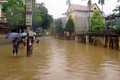 Chủ động phòng ngừa và ứng phó với mưa lũ ở khu vực Tây Bắc, Việt Bắc
