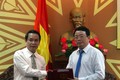 Thông tấn xã Việt Nam và tỉnh Phú Yên ký thỏa thuận hợp tác thông tin