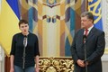 Nga và Ukraine thực hiện thỏa thuận trao đổi tù nhân