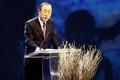 Tổng Thư ký Liên hợp quốc kêu gọi các nước châu Á giải quyết hòa bình các tranh chấp lãnh thổ