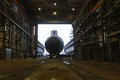 Nga sắp hạ thủy tàu ngầm lớp Kilo cuối cùng