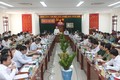 Tổng Bí thư Nguyễn Phú Trọng thăm , làm việc tại tỉnh Phú Yên