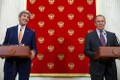 Nga, Mỹ nhất trí phối hợp thúc đẩy thực hiện mọi thỏa thuận về Syria
